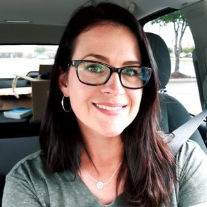 Meet your Posher, Christy